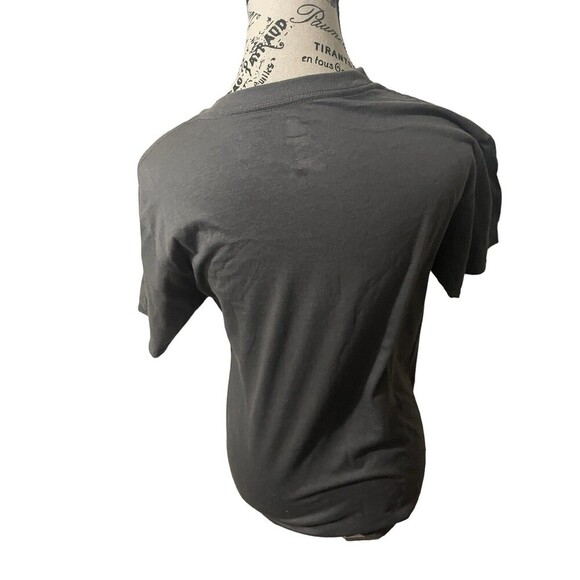 Disney Parks EPCOT Universe Of Energy Extinct 2017 Dinosaur Tee Shirt Small New - Picture 3 of 14